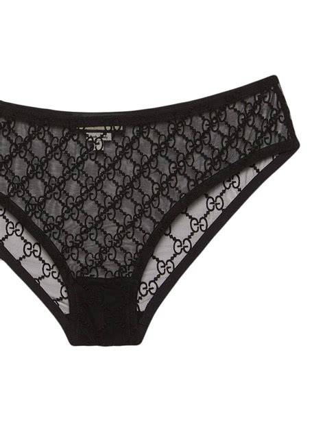 gucci pnty|Gucci Lingerie for Women .